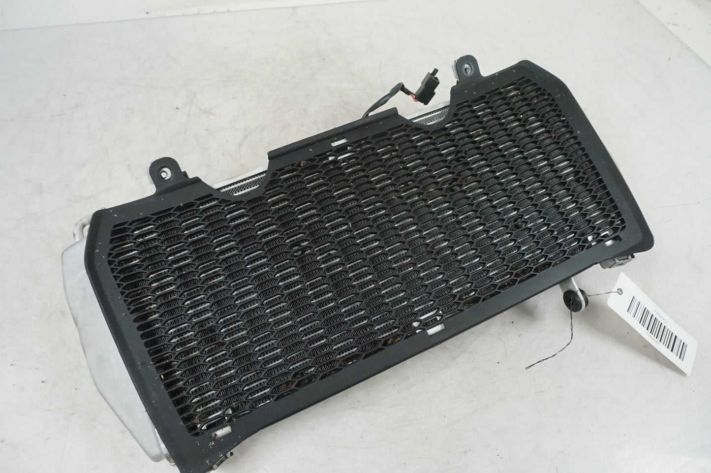 Raffreddatore d'acqua