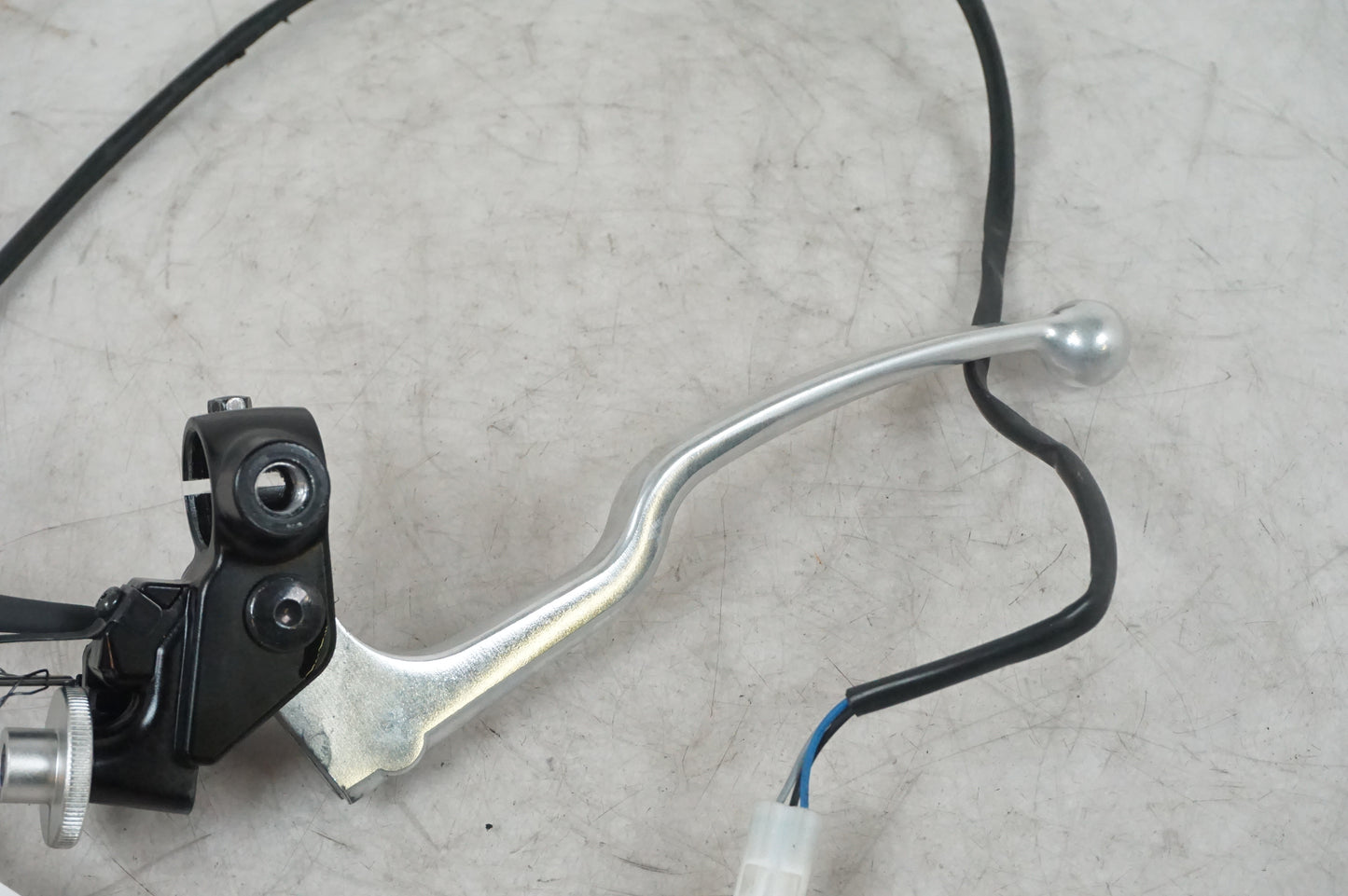 Cylindre de tête de raccordement