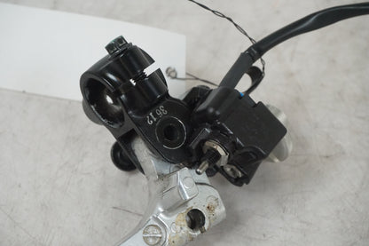 Cylindre de tête de raccordement