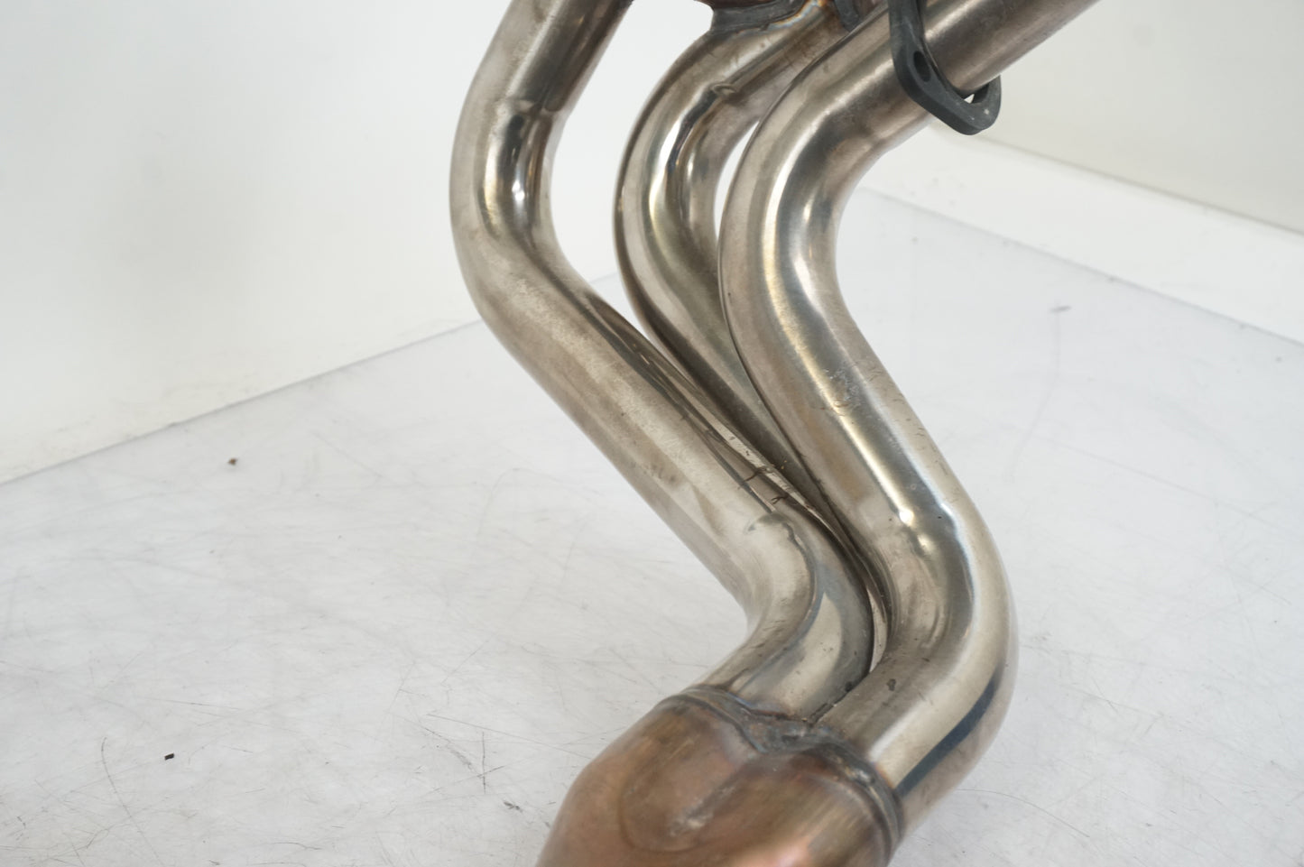 Exhaust system