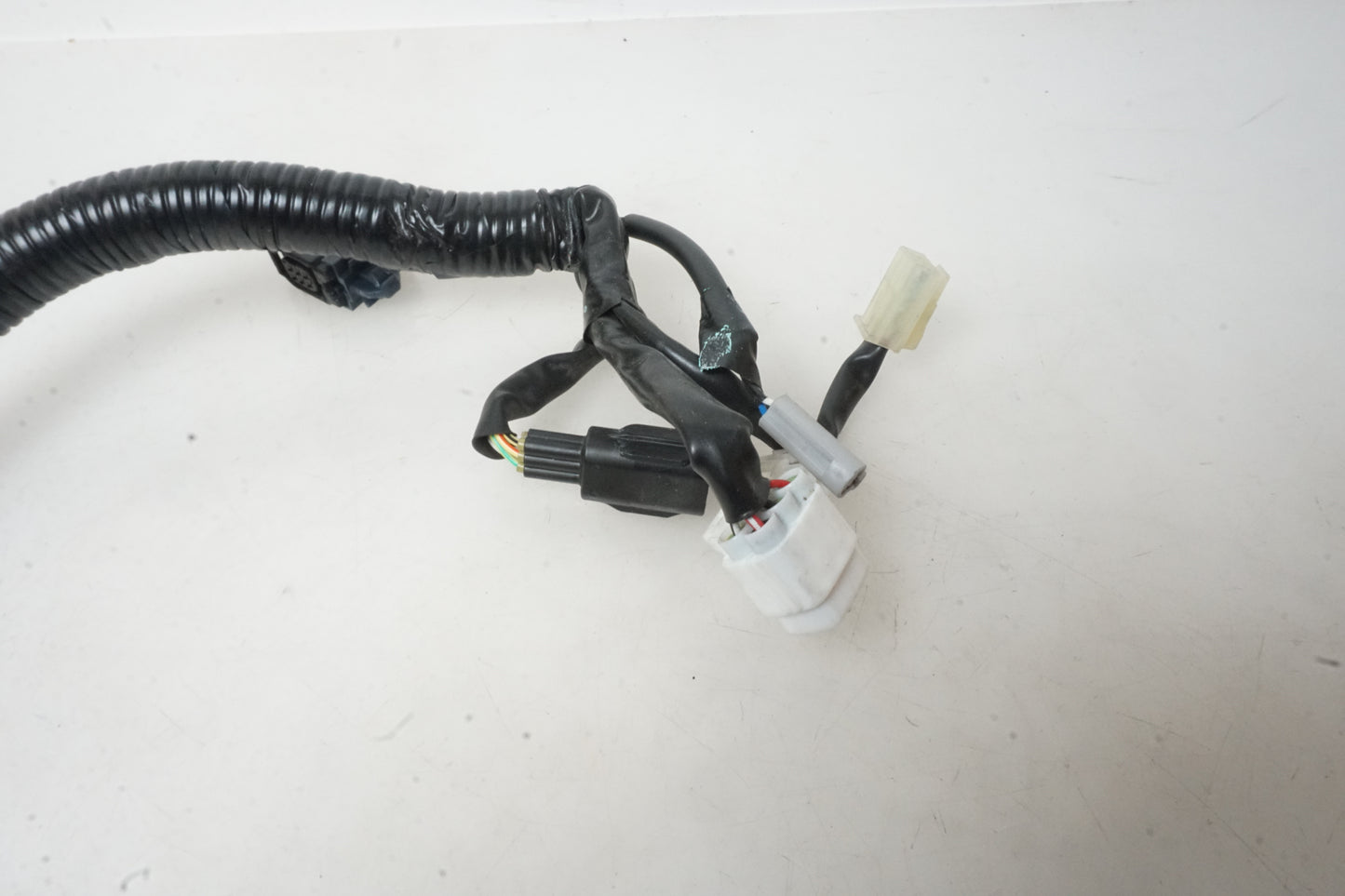 Régulateur de direction