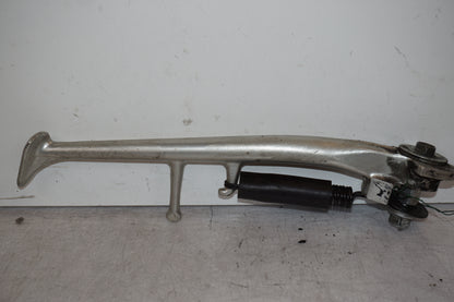 Höger sida på Sidostöd från en Yamaha YZF R6 -2007 motorcykel.