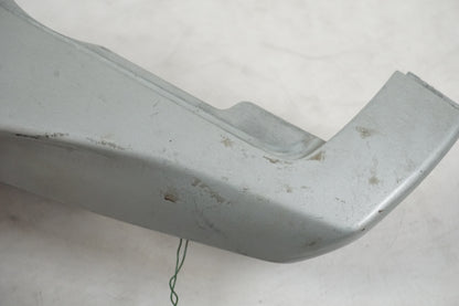 Höger sida på Passagerarhandtag från en BMW F 650 GS -2000 motorcykel.