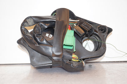 Höger sida på Kontrollpanel från en Honda VF 750 S -1982 motorcykel.