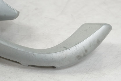 Höger sida på Passagerarhandtag från en BMW F 650 GS -2000 motorcykel.