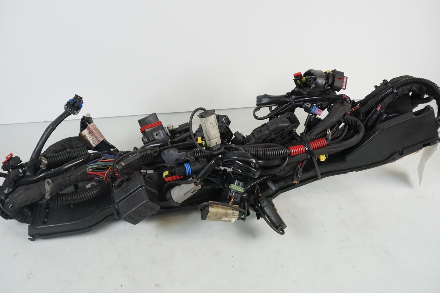 Cable de alimentación