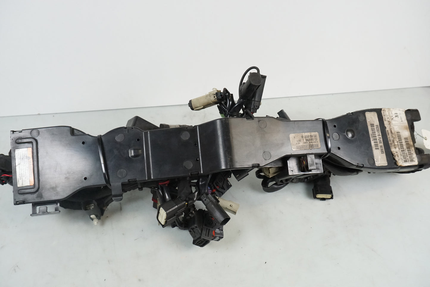 Cable de alimentación