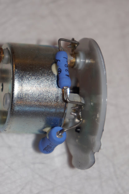 Extrabild1 på Temperaturmätare från en Honda CBR 900 RR -1996 motorcykel.