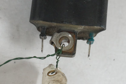 Höger sida på Tändspole från en Honda CB 750 SF -1993 motorcykel.