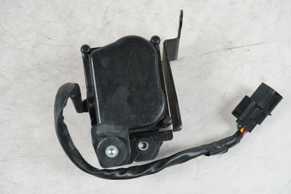 Moteur de papillon de gaz