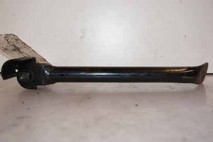 Höger sida på Sidostöd från en Yamaha YZF-R 125 -2008 motorcykel.