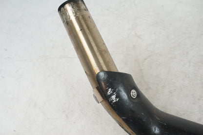 tuyau de dérivation