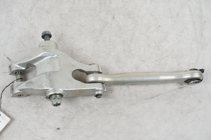 Liaison d'amortisseur