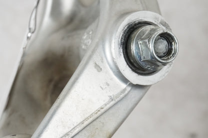 Liaison d'amortisseur