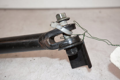 Extrabild1 på Sidostöd från en Yamaha YZF-R 125 -2008 motorcykel.