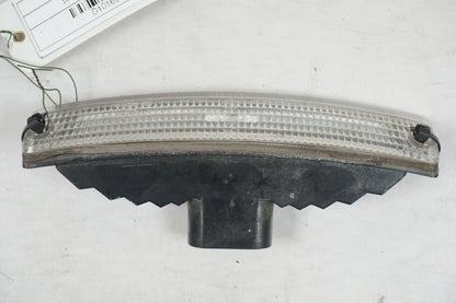 Framsidan på Parkeringsljus från en BMW R 100 RS -1977 motorcykel.