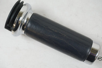 Framsidan på Handtag från en BMW R 850 C -1999 motorcykel.