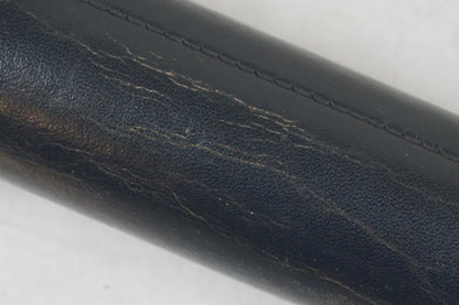 Baksidan på Handtag från en BMW R 850 C -1999 motorcykel.