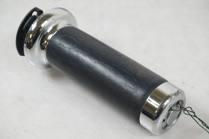 Höger sida på Handtag från en BMW R 850 C -1999 motorcykel.