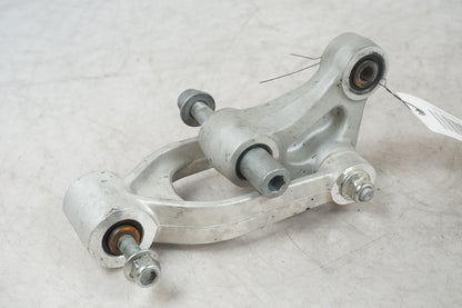 liaison d'amortisseur