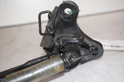 Extrabild1 på Sidostöd från en Honda CB 1000 R -2009 motorcykel.