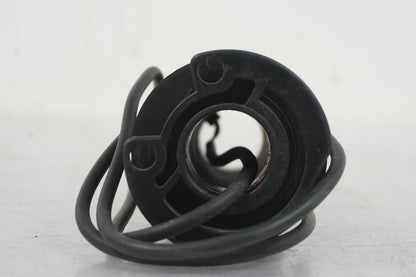 Höger sida på Värmehandtag från en BMW R 1100 S -2001 motorcykel.