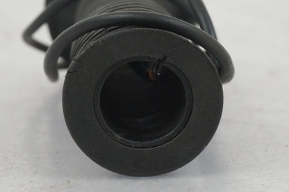 Vänster sida på Värmehandtag från en BMW R 1100 S -2001 motorcykel.