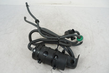 Système d'évaporation de carburant