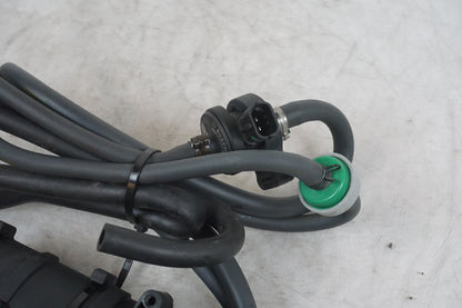 Système d'évaporation de carburant