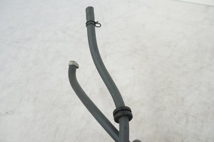 Système d'évaporation de carburant