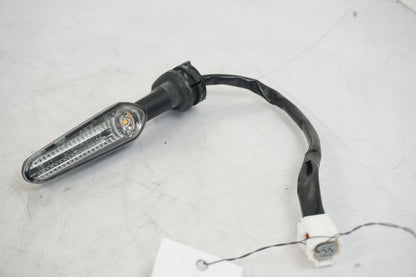 LED Turn Signals