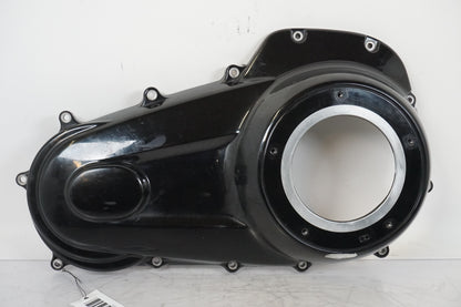 Couvercle de transmission