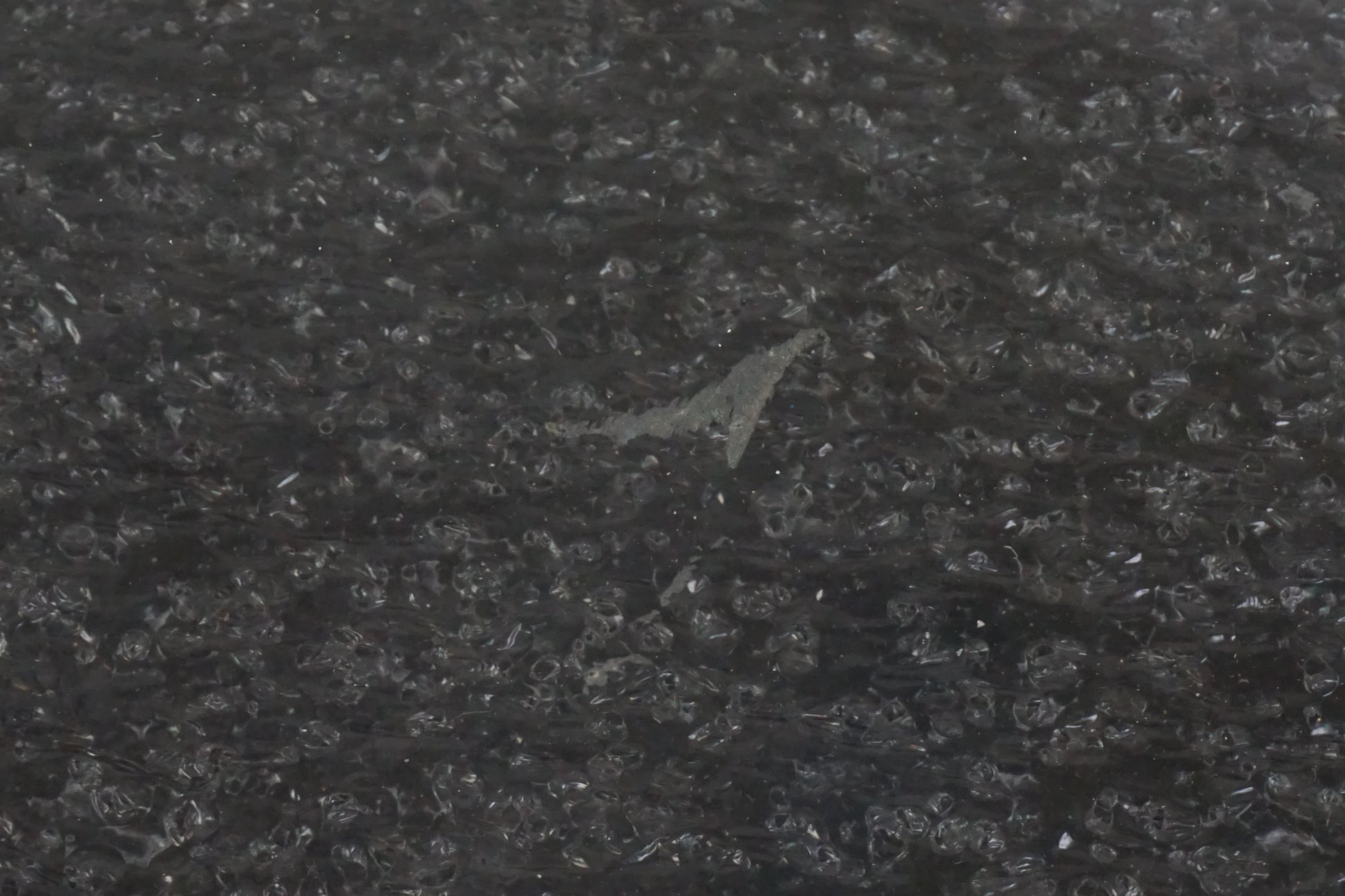 Höger sida på Strålkastarglas från en BMW R 100 RT -1982 motorcykel.