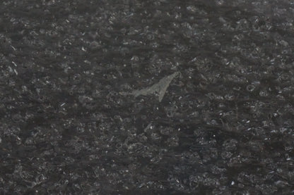 Höger sida på Strålkastarglas från en BMW R 100 RT -1982 motorcykel.