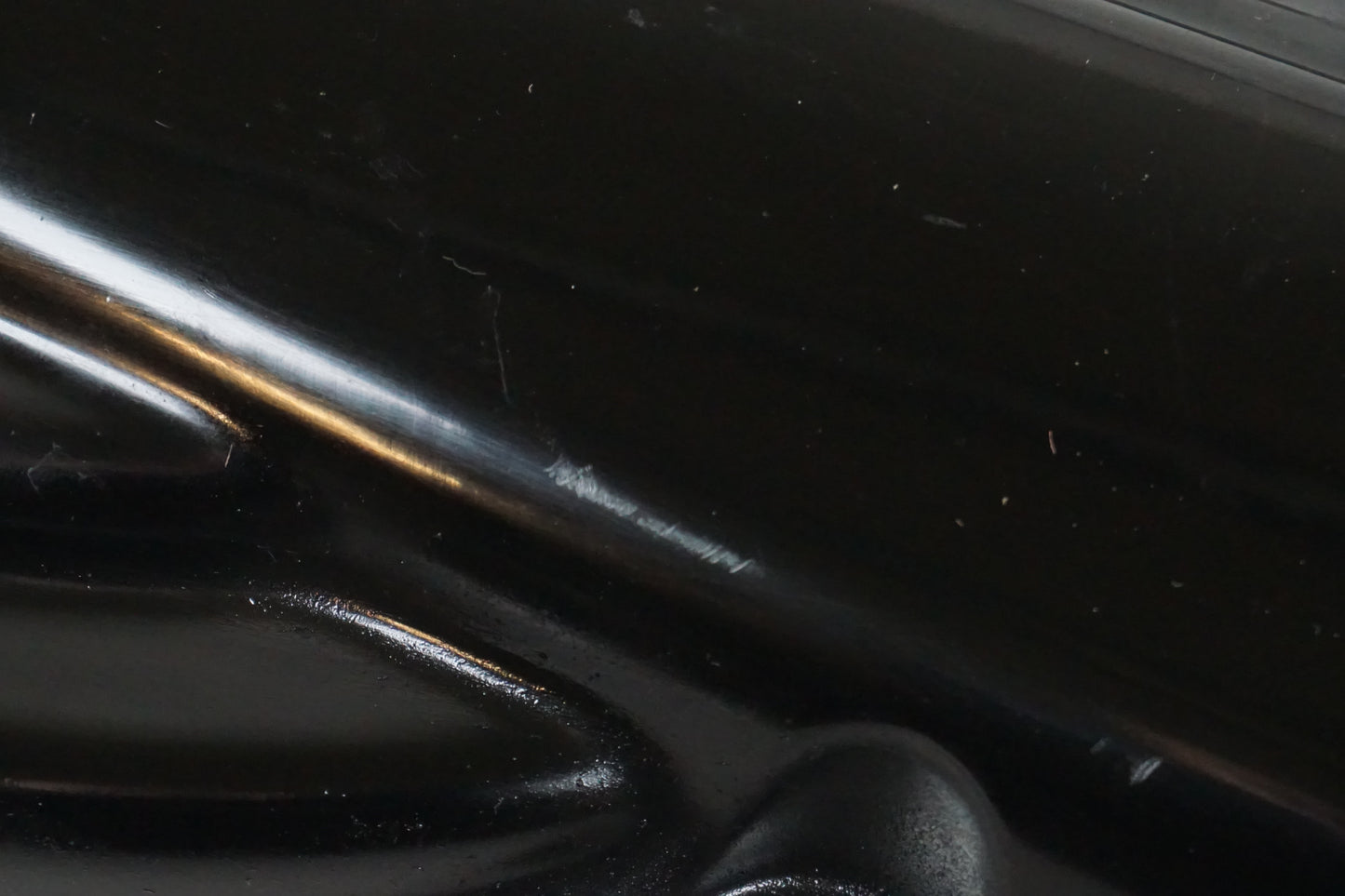 Couvercle de transmission