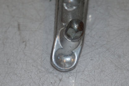 Vänster sida på Fotpinne från en Suzuki GSX-R 600 -2004 motorcykel.