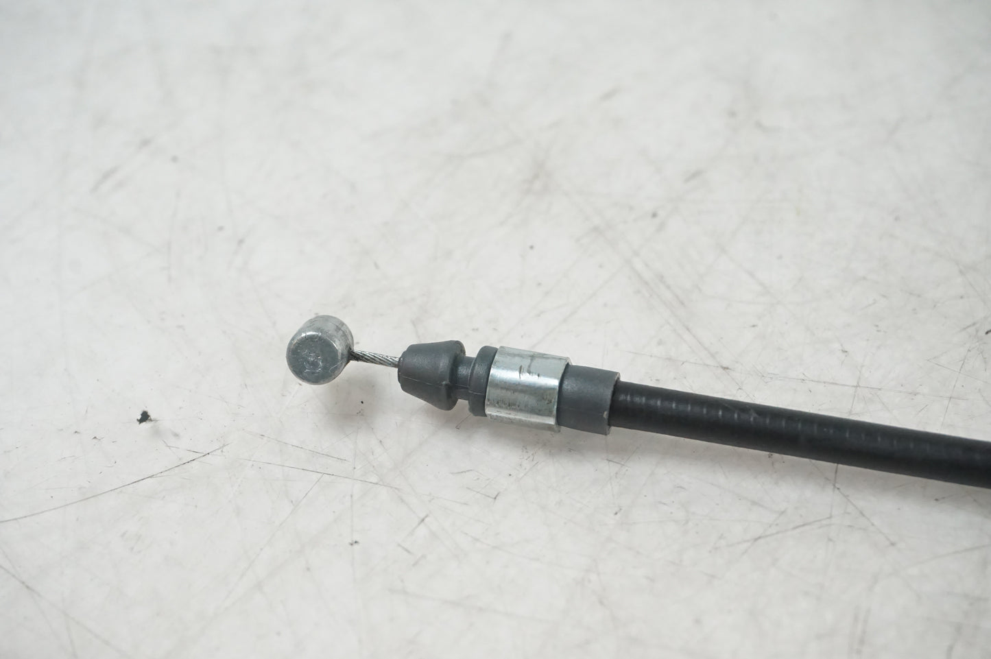 Mécanisme de verrouillage de selle