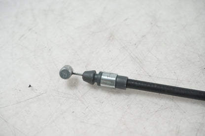 Mécanisme de verrouillage de selle