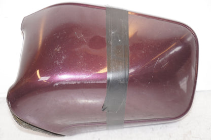 Extrabild2 på Backspegel från en BMW K 100 LT -1990 motorcykel.