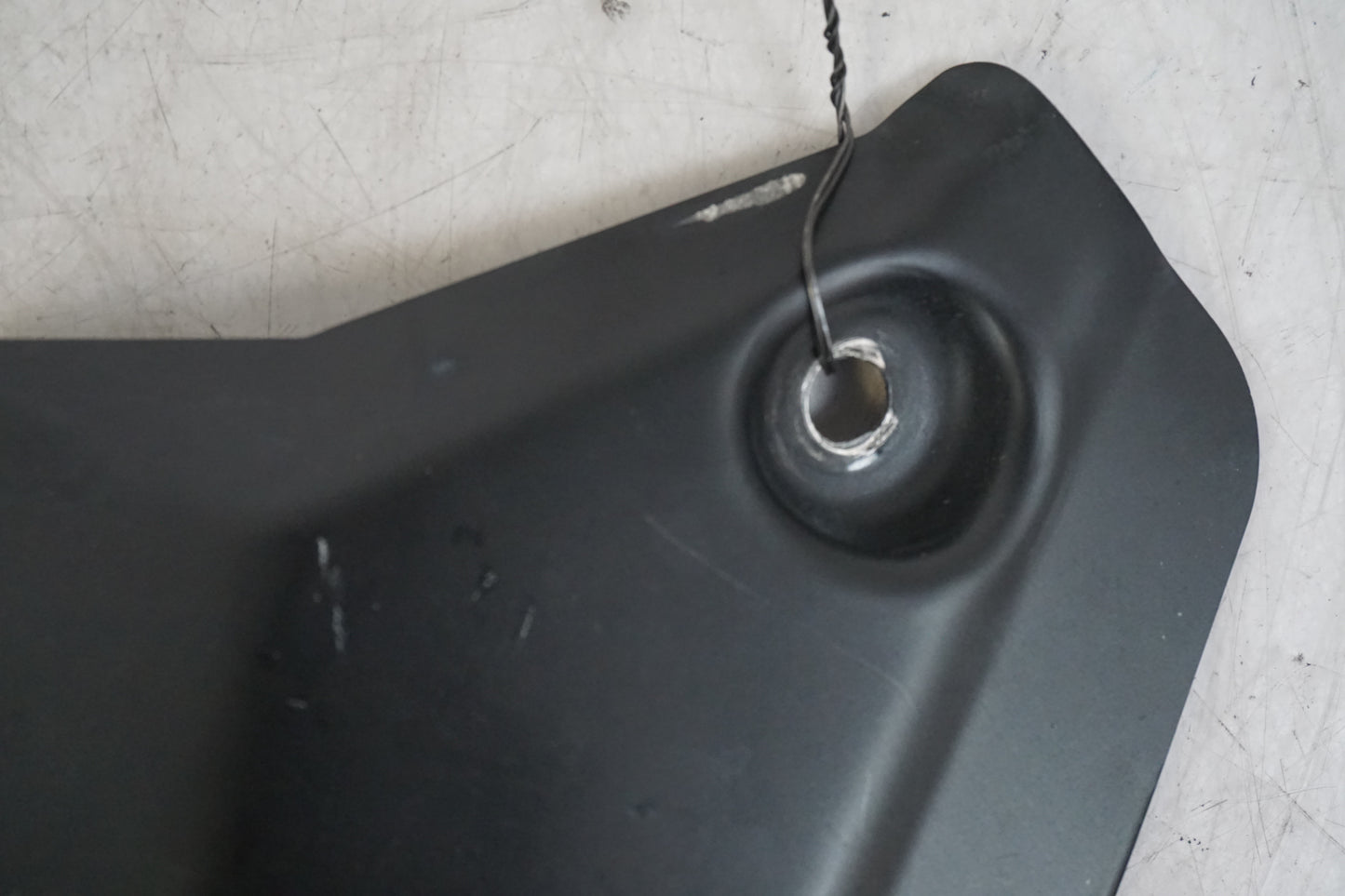 protection thermique