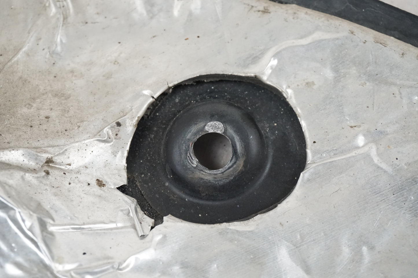 protection thermique