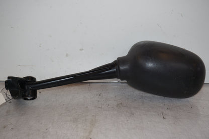 Höger sida på Backspegel från en BMW F 800 S -2009 motorcykel.