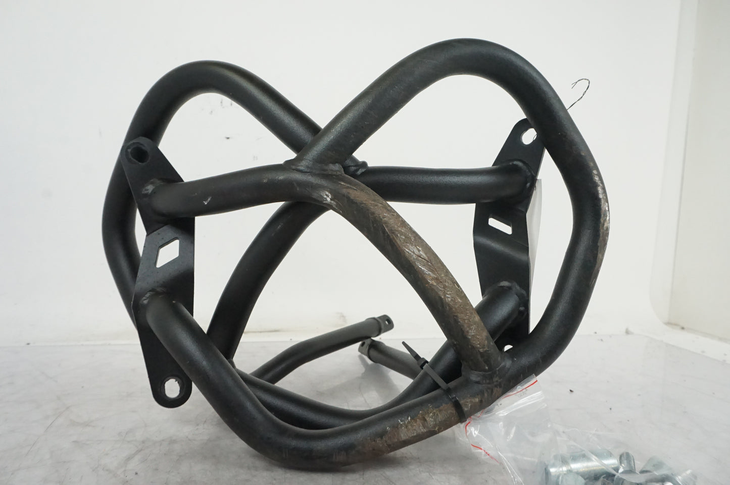 protection de moteur