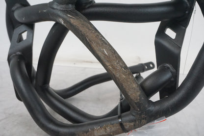 protection de moteur