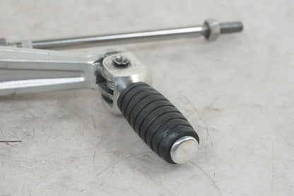 pédale d'accélérateur