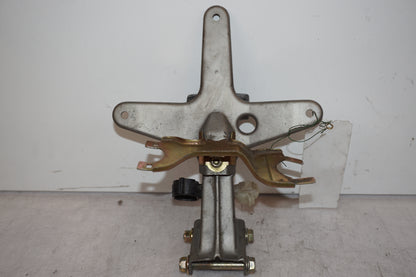 Framsidan på Kåpstag från en Cagiva Gran Canyon 900 ie -1998 motorcykel.