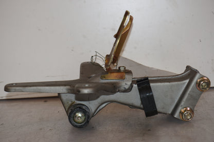 Höger sida på Kåpstag från en Cagiva Gran Canyon 900 ie -1998 motorcykel.