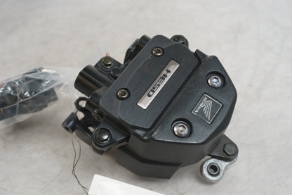 Amortisseur de direction