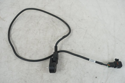 interrupteur de support latéral