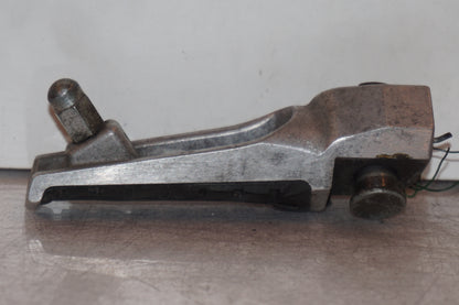 Höger sida på Fotpinne från en Kawasaki ZX-6R -1997 motorcykel.